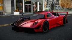 Pagani Zonda Those S13 for GTA 4