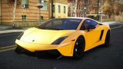 Lamborghini Gallardo Mawlat for GTA 4