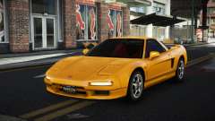 Honda NSX Tutarur for GTA 4