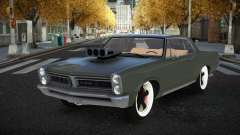 Pontiac GTO Quvekat