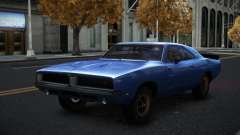 Dodge Charger Gahjo for GTA 4
