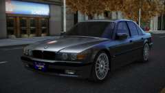 BMW 740I Keufu for GTA 4