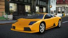 Lamborghini Murcielago Lero for GTA 4
