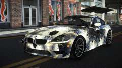 BMW Z4 Yalina S2 for GTA 4