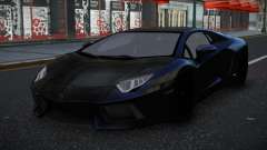 Lamborghini Aventador Yafrago for GTA 4