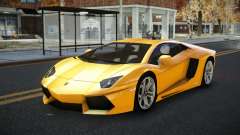 Lamborghini Aventador Adil for GTA 4