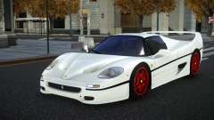 Ferrari F50 Rizumu for GTA 4