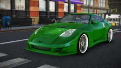 Nissan 350Z Juwag for GTA 4