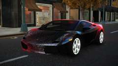 Lamborghini Gallardo Togais S10 for GTA 4