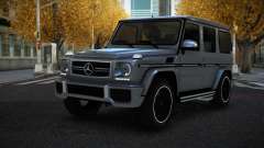 Mercedes-Benz G65 AMG Mowufacu for GTA 4