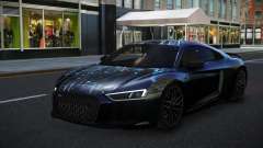 Audi R8 Thehaf S7 for GTA 4