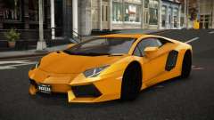 Lamborghini Aventador Buforox for GTA 4