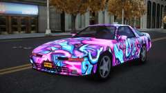 Toyota Supra Saisney S9 for GTA 4