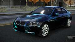 BMW M3 E92 Briso S11 for GTA 4