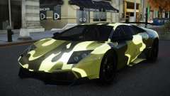 Lamborghini Murcielago Amrian S14 for GTA 4
