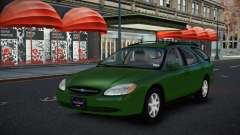 Ford Taurus Xucolay