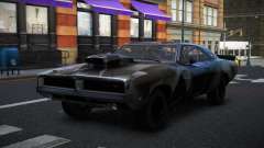 Dodge Charger Midan S3 for GTA 4