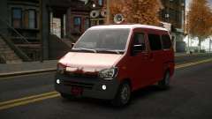 WuLing Plus Gulfexoha for GTA 4
