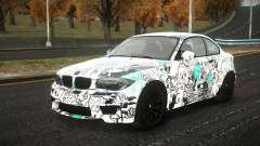 BMW 1M Failey S12 for GTA 4