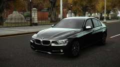 BMW 335i Yucma for GTA 4