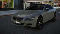 BMW M6 Sagcig for GTA 4