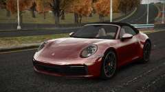 Porsche 911 Puzra for GTA 4
