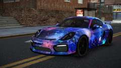 Porsche Cayman Reyhon S1 for GTA 4