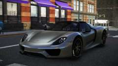 Porsche 918 Gogwo for GTA 4
