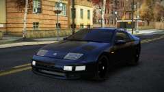Nissan 300ZX Peffutira for GTA 4