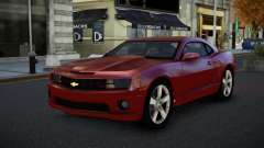 Chevrolet Camaro Ciyfa for GTA 4