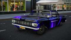 Chevrolet Biscayne Lesin S8 for GTA 4
