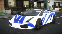 Lamborghini Gallardo Sadrel S1 for GTA 4
