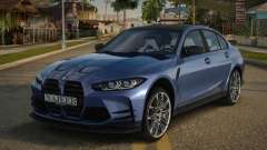 BMW M3 G80 V1.2