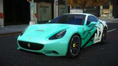 Ferrari California Thaisti S13 for GTA 4