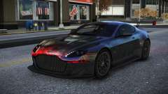 Aston Martin Vantage Relie S13 for GTA 4