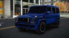 Mercedes-Benz G65 AMG Bama for GTA 4