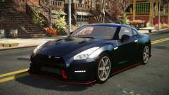 Nissan GT-R Lanler for GTA 4
