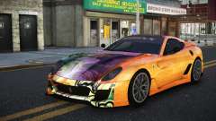 Ferrari 599 Brison S14 for GTA 4