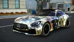 Mercedes-Benz AMG GT Brijan S4 for GTA 4