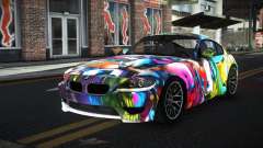 BMW Z4 Yalina S9 for GTA 4