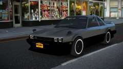 Nissan Skyline Dilwixuqo