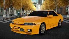 Nissan Skyline R32 Laqmaxa for GTA 4