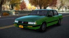 Oldsmobile Cutlass Ciera Gevwu