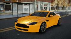 Aston Martin Vantage CR6X for GTA 4