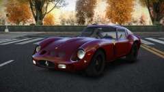 Ferrari 250 GTO Wiono for GTA 4