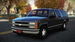 Chevrolet Suburban Yiqeg for GTA 4