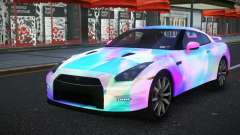 Nissan GT-R Sontin S11 for GTA 4