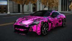 Aston Martin Vanquish Gably S10 for GTA 4