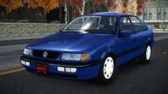 Volkswagen Passat Cohrikido for GTA 4