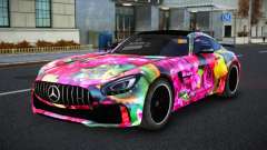 Mercedes-Benz AMG GT Brijan S2 for GTA 4